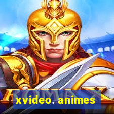 xvideo. animes